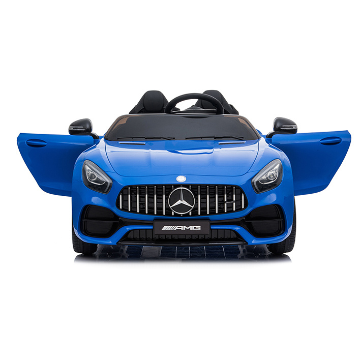 Toy Car Mercidez Benz Open
