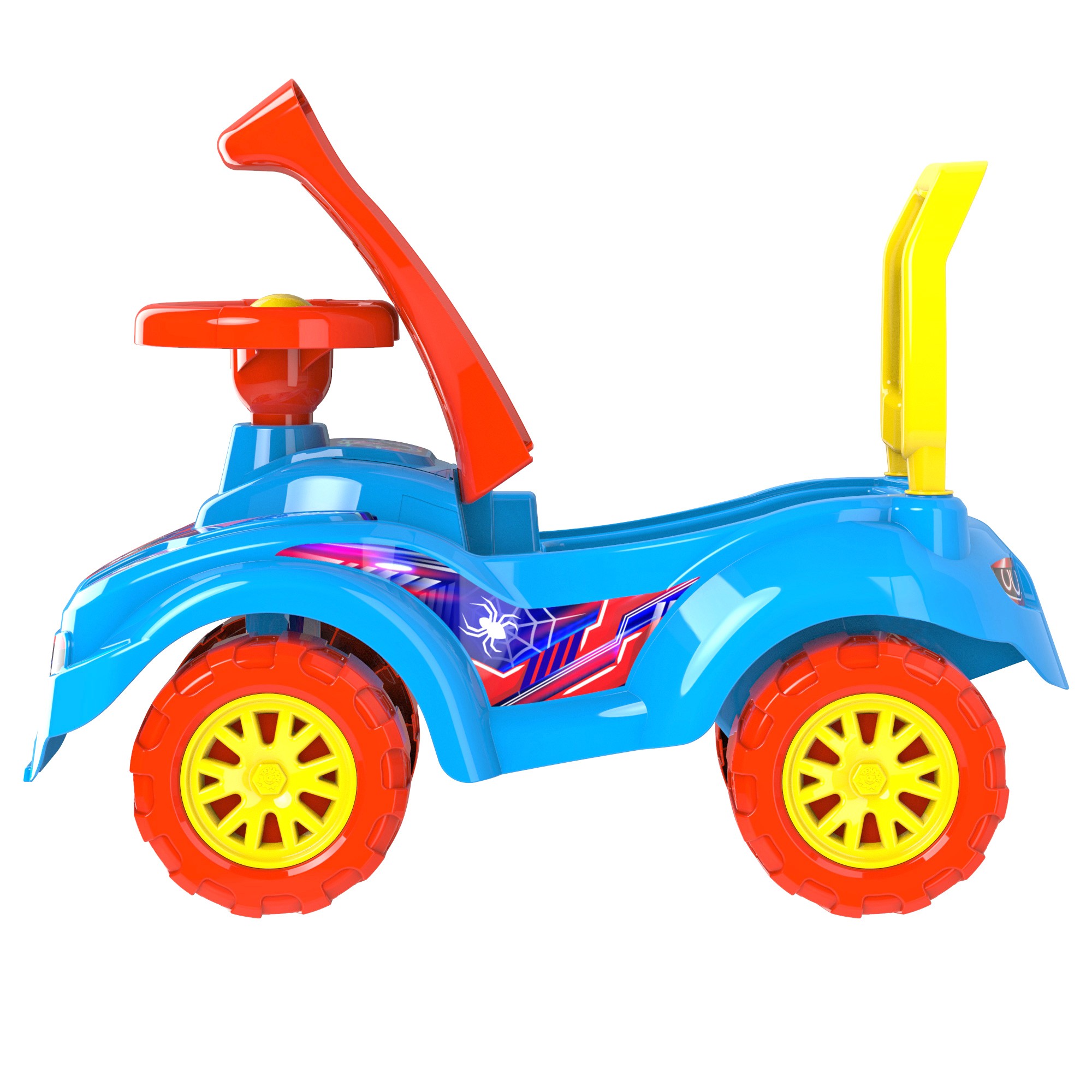 Toy Car No.3077-5