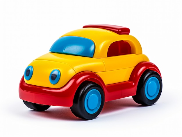 Toy Car No.339