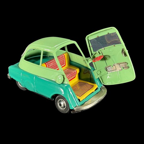Toy Car No.588