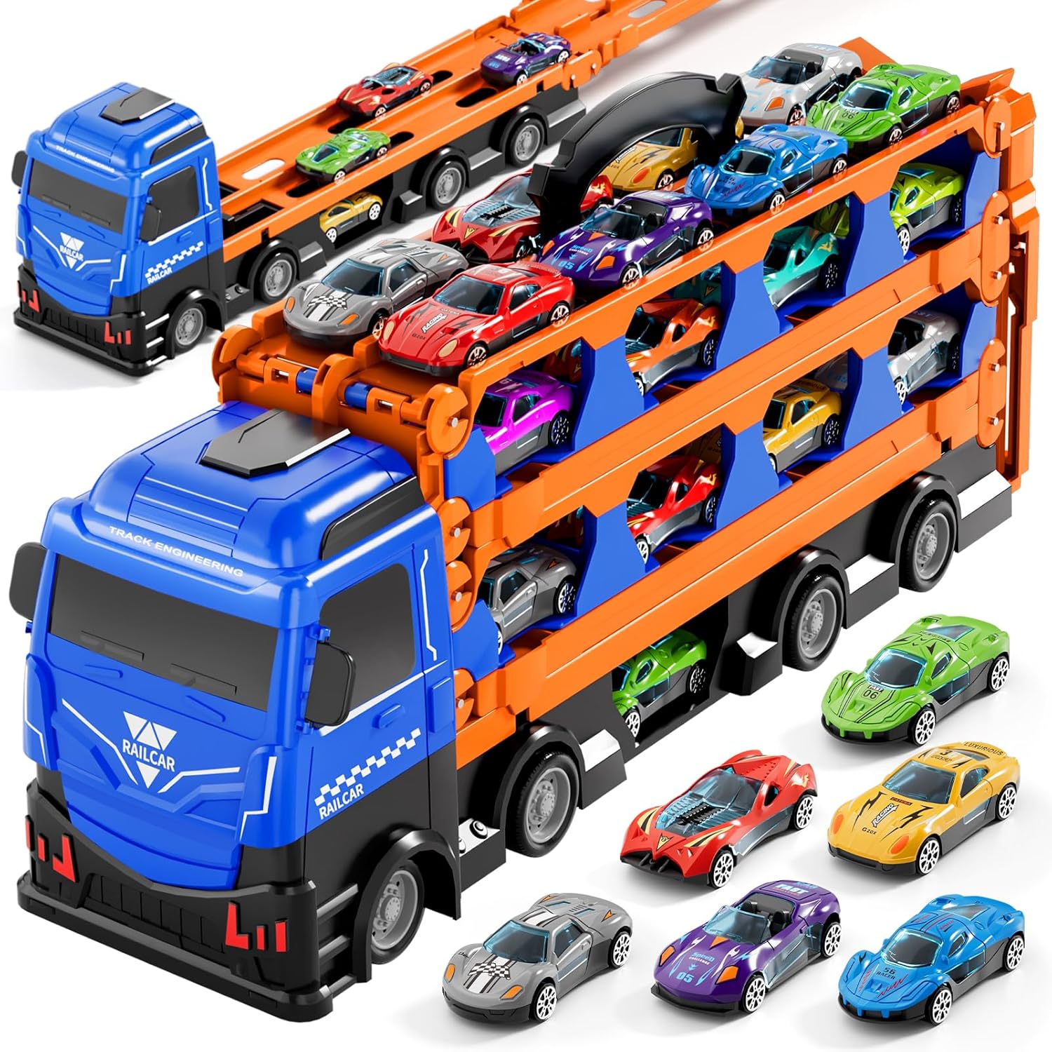 Toy Car No.jm785