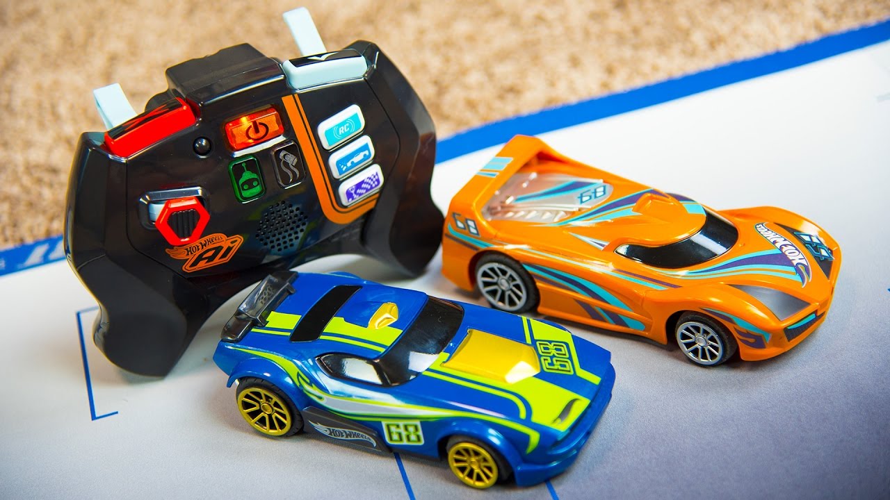 Toy Car Racing No.jj802