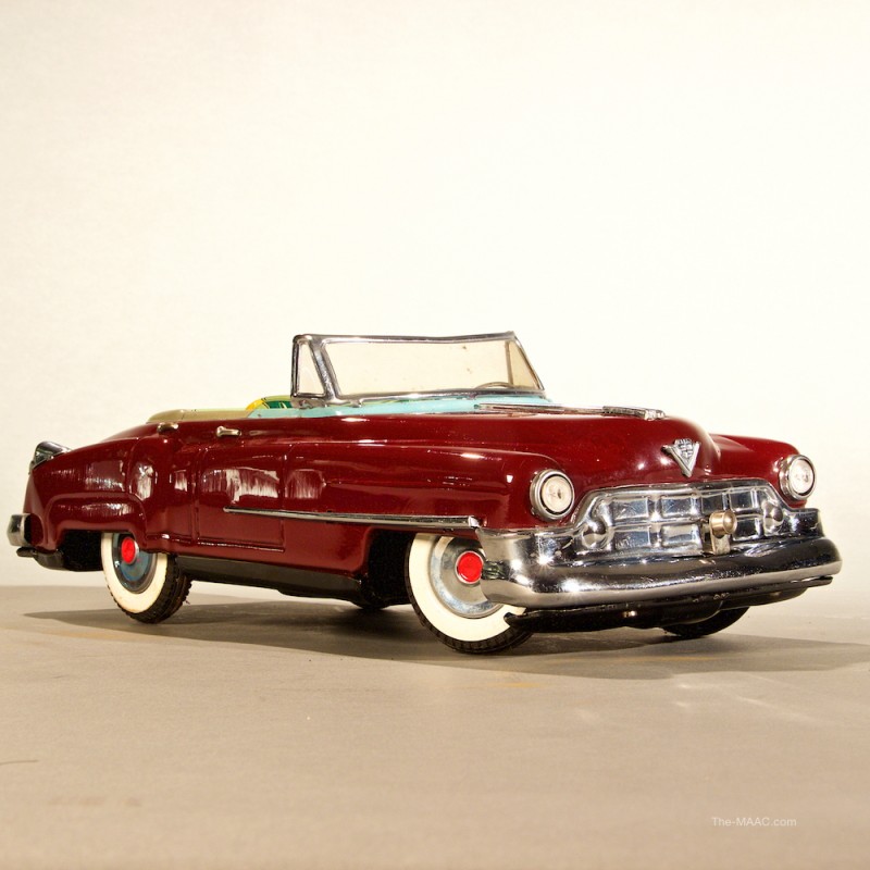 Toy Classic Car
