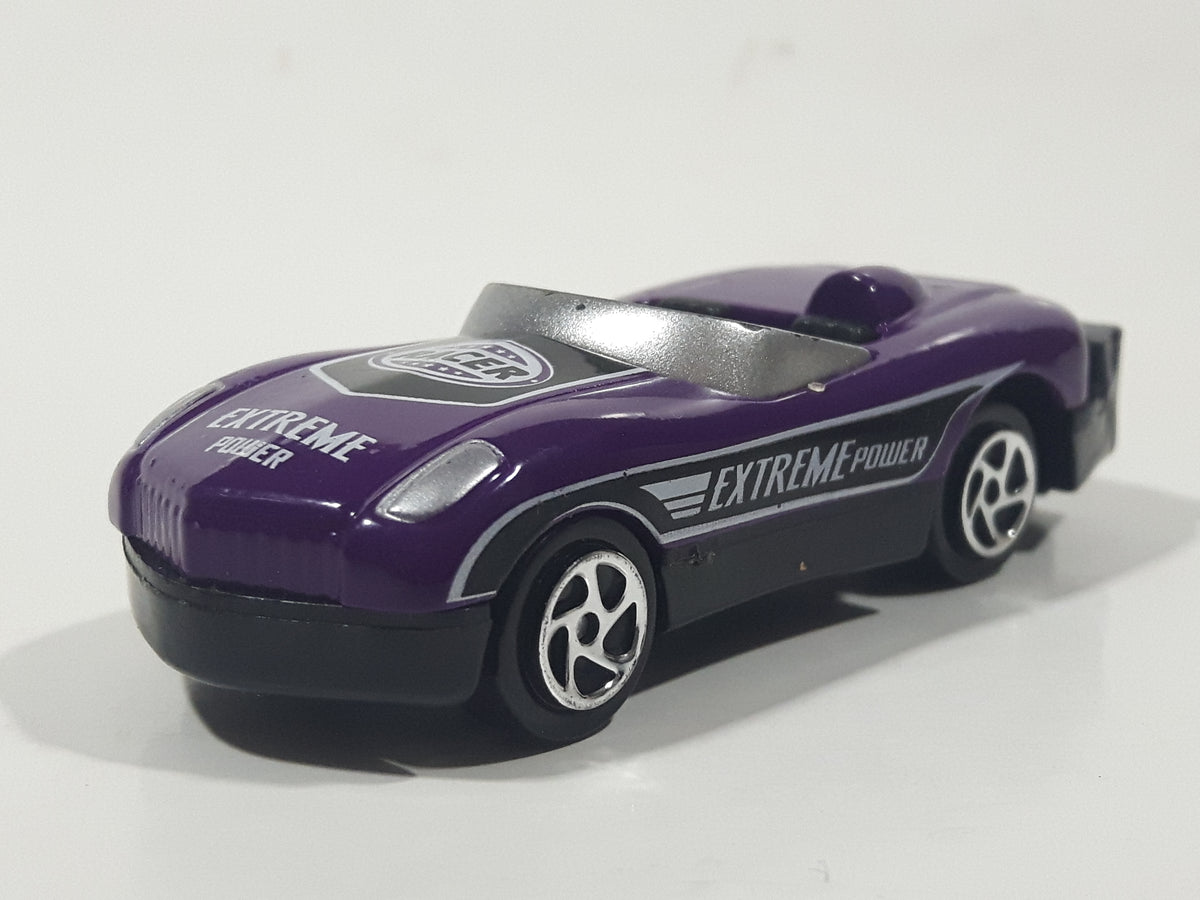 Toy Extreme Power Car