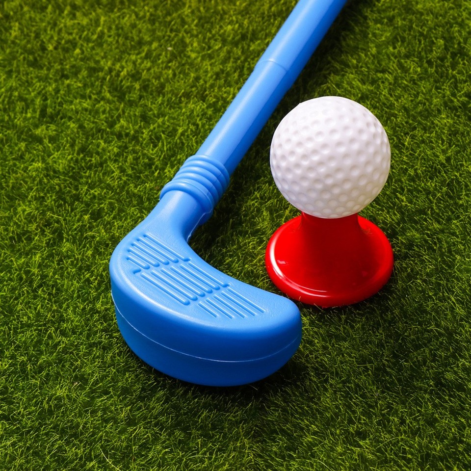 Toy Golf Club No.209