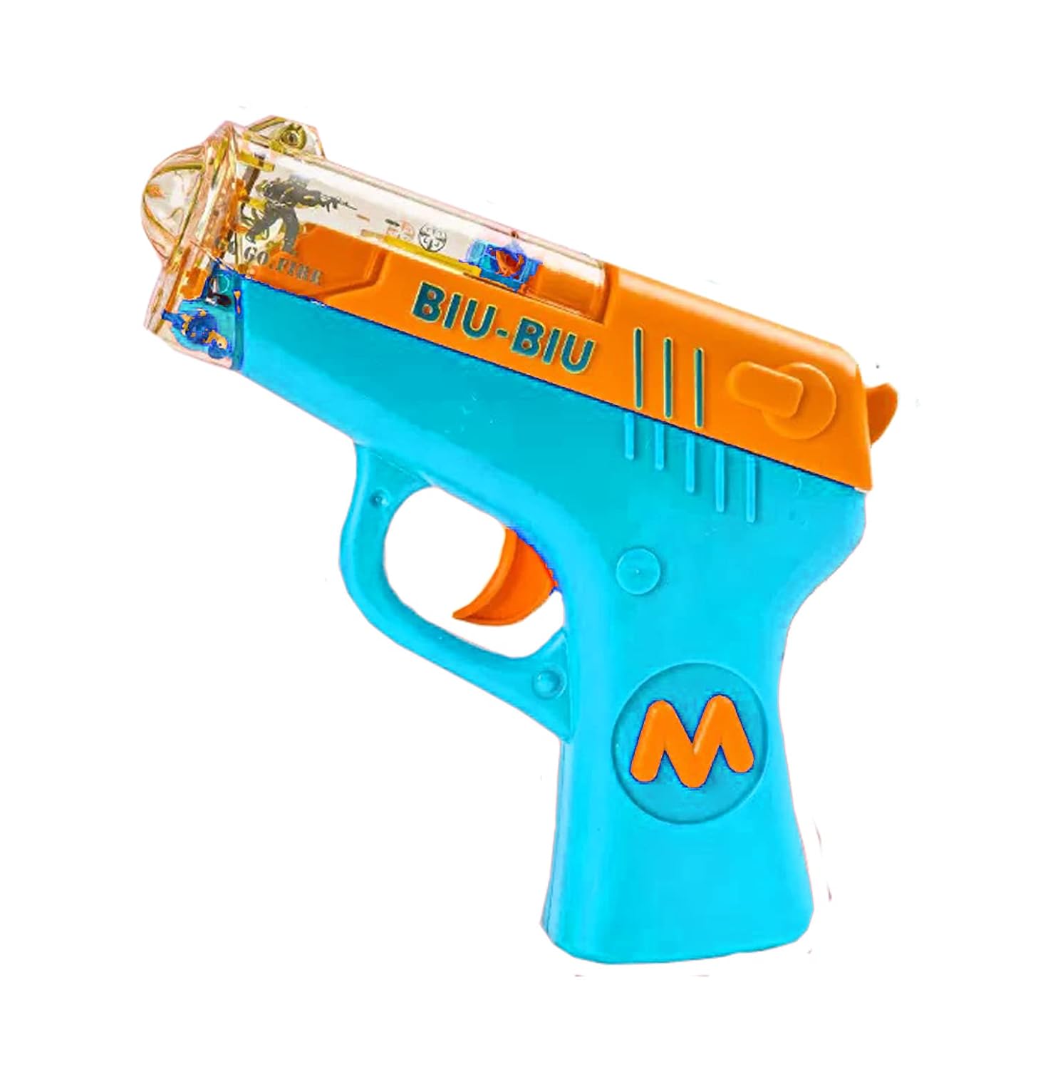 Toy Gun Small