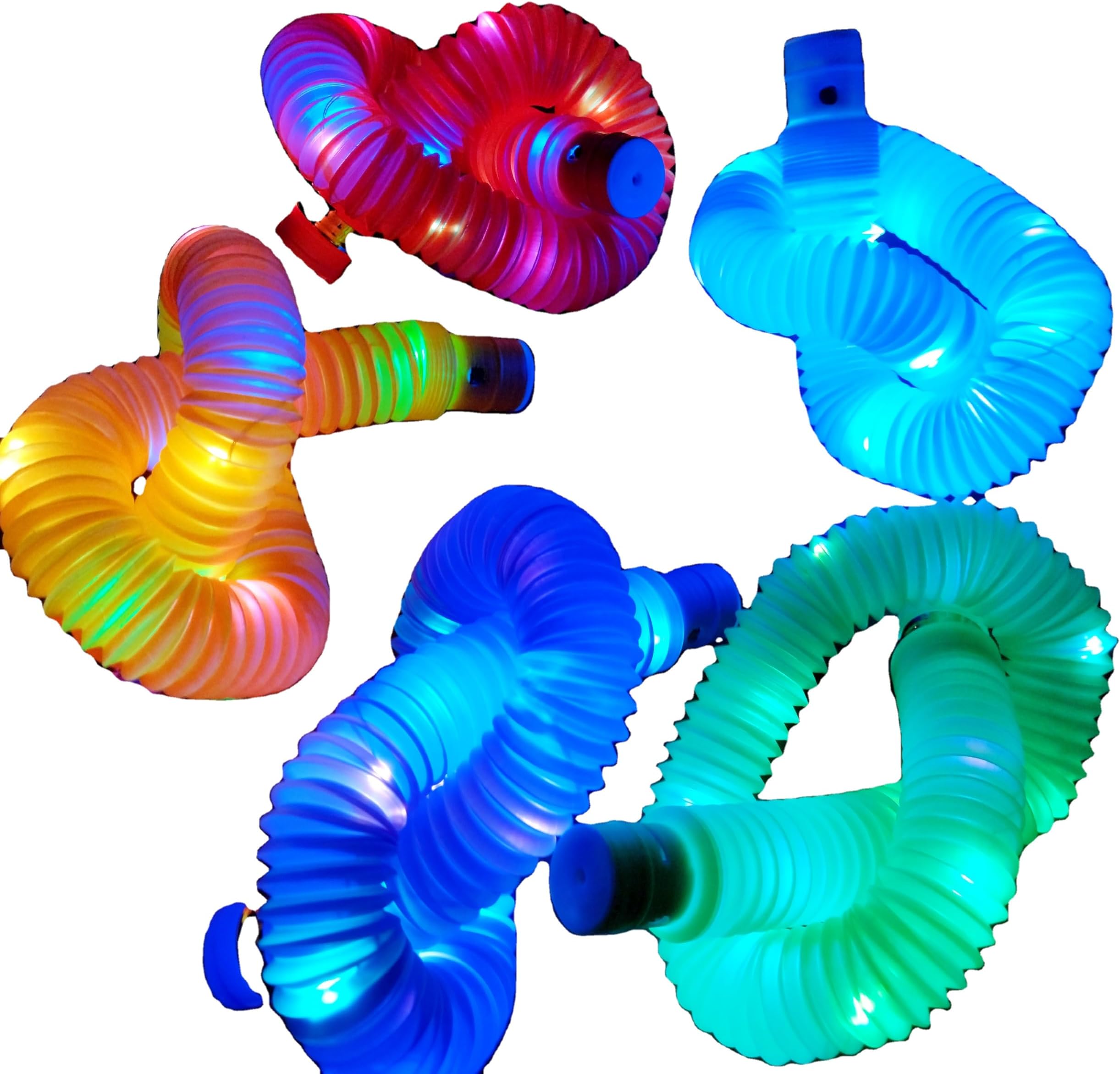 Toy Light Pipe