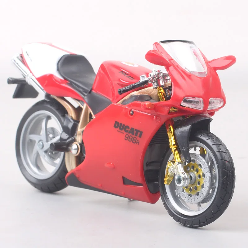 Toy Motorbike 998-22