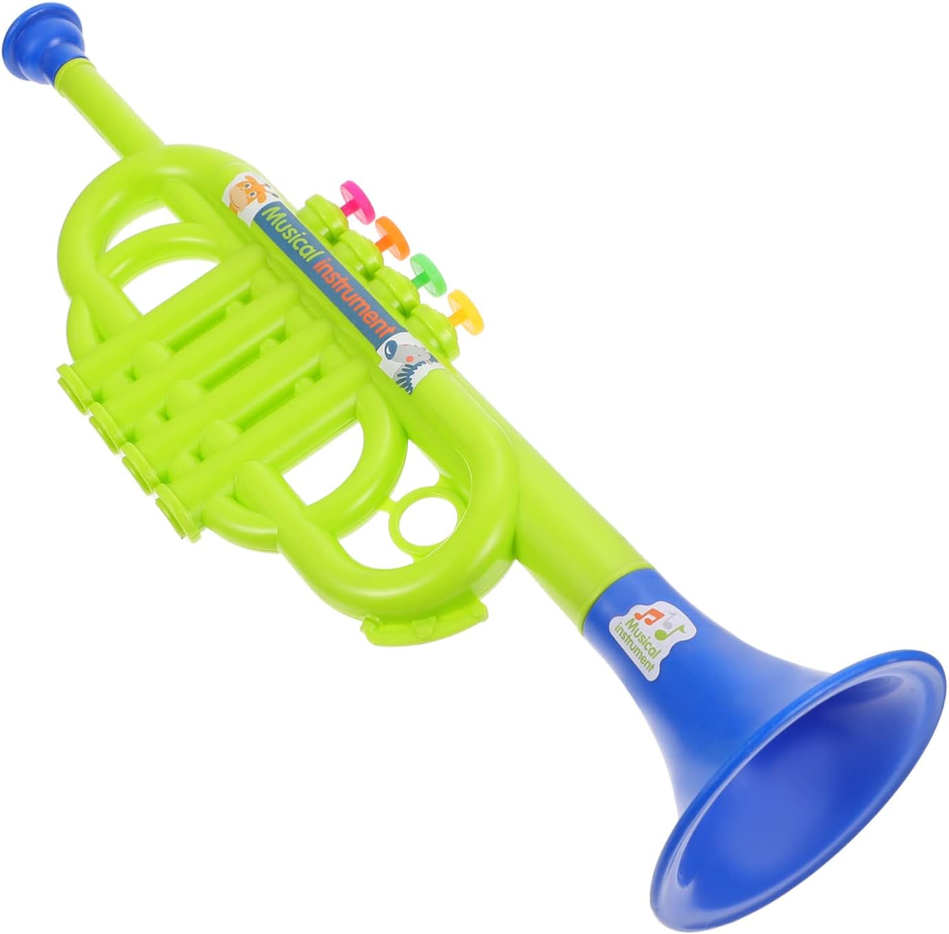 Toy Trumpet