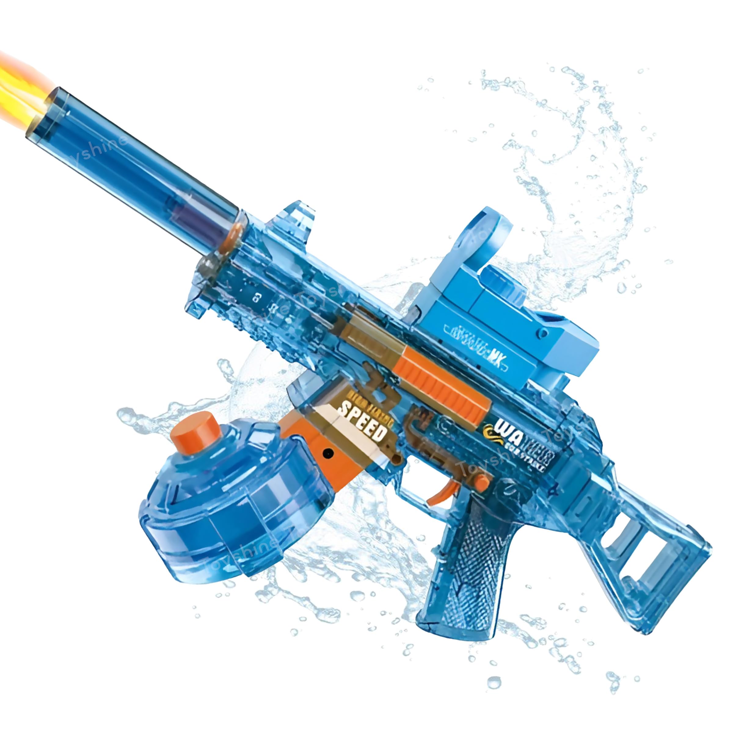 Toy Water Gun B/S