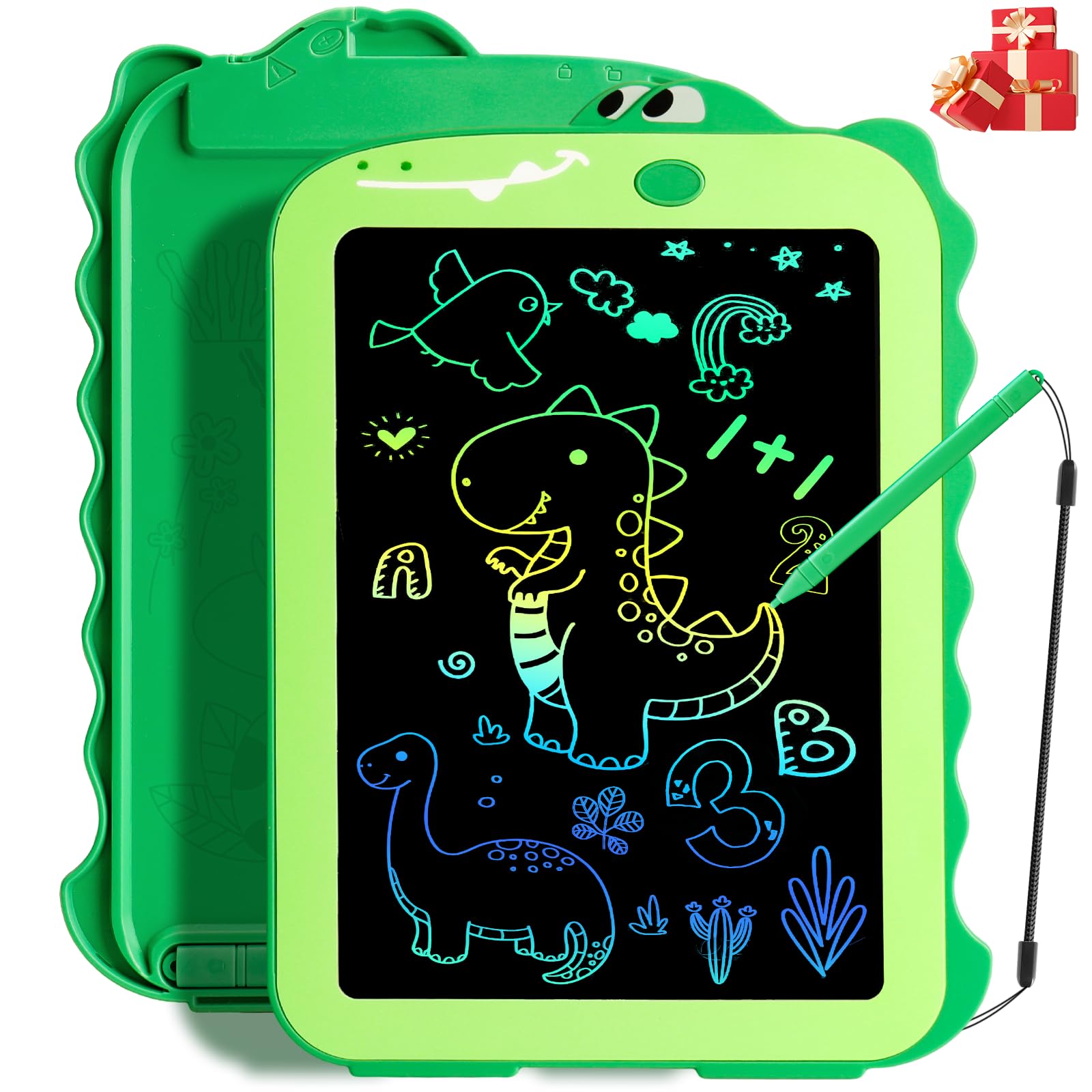 Toy Writing Tablet
