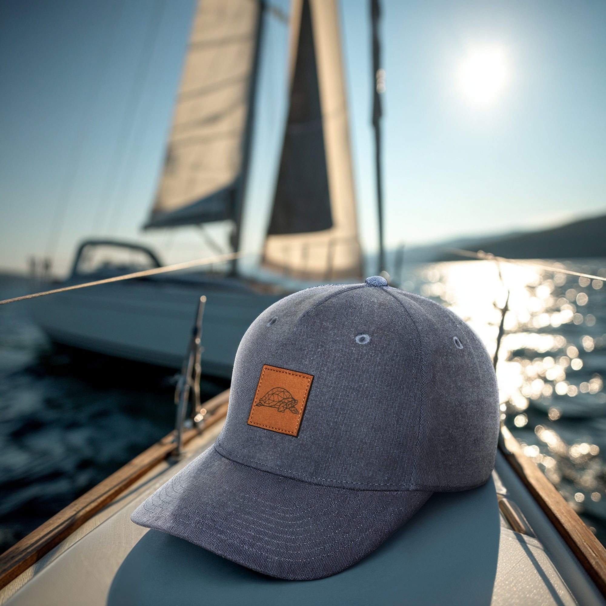 Travellero Cap