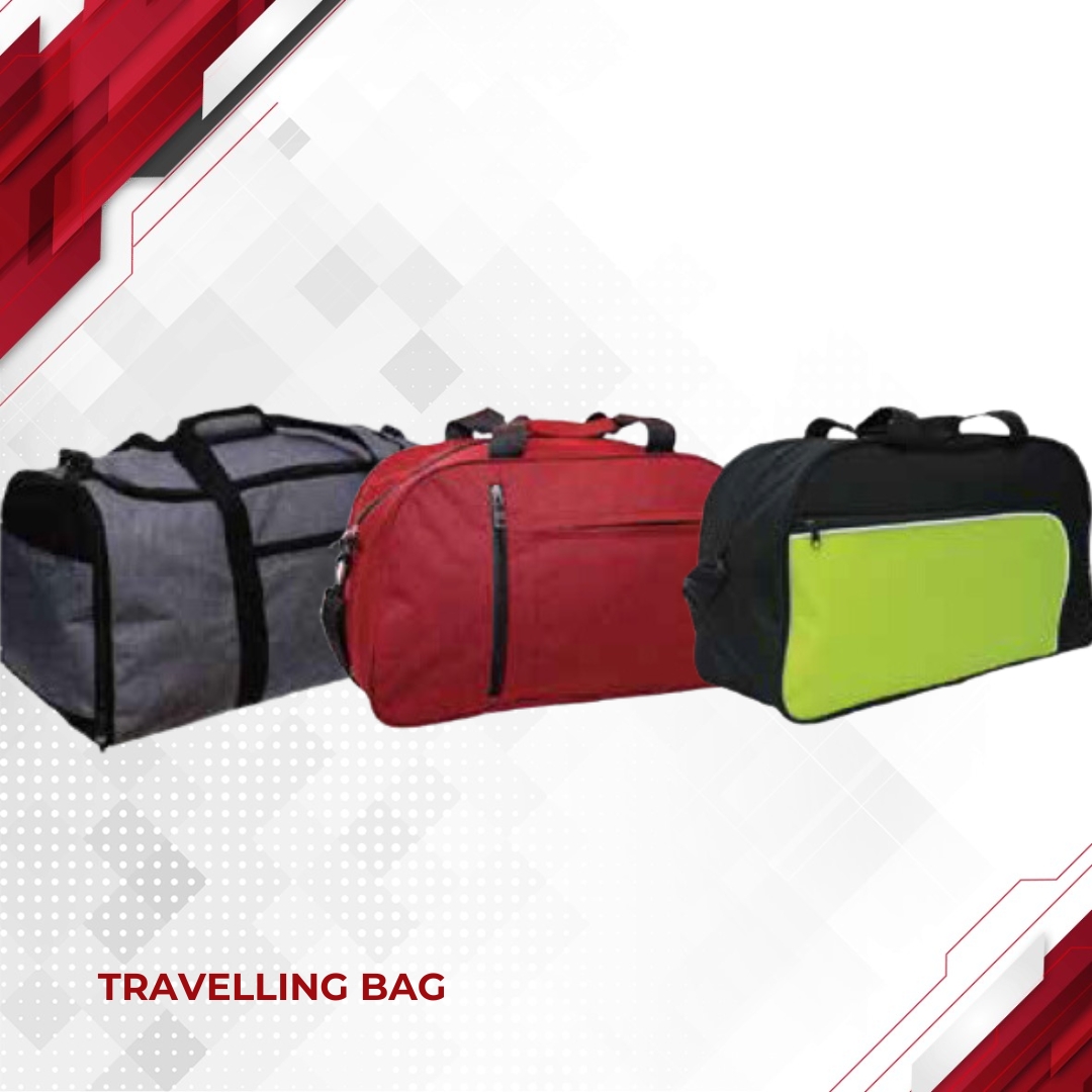 Travelling Bag Jinhaoda