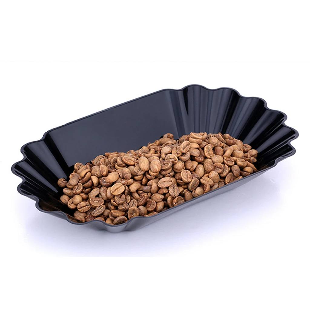 Tray Coffee Oval Fz-268