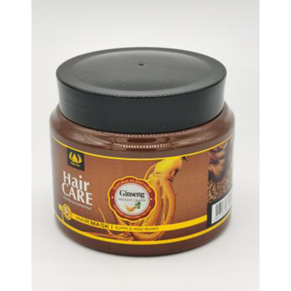 Tree City Hair & Shampoo 400Ml