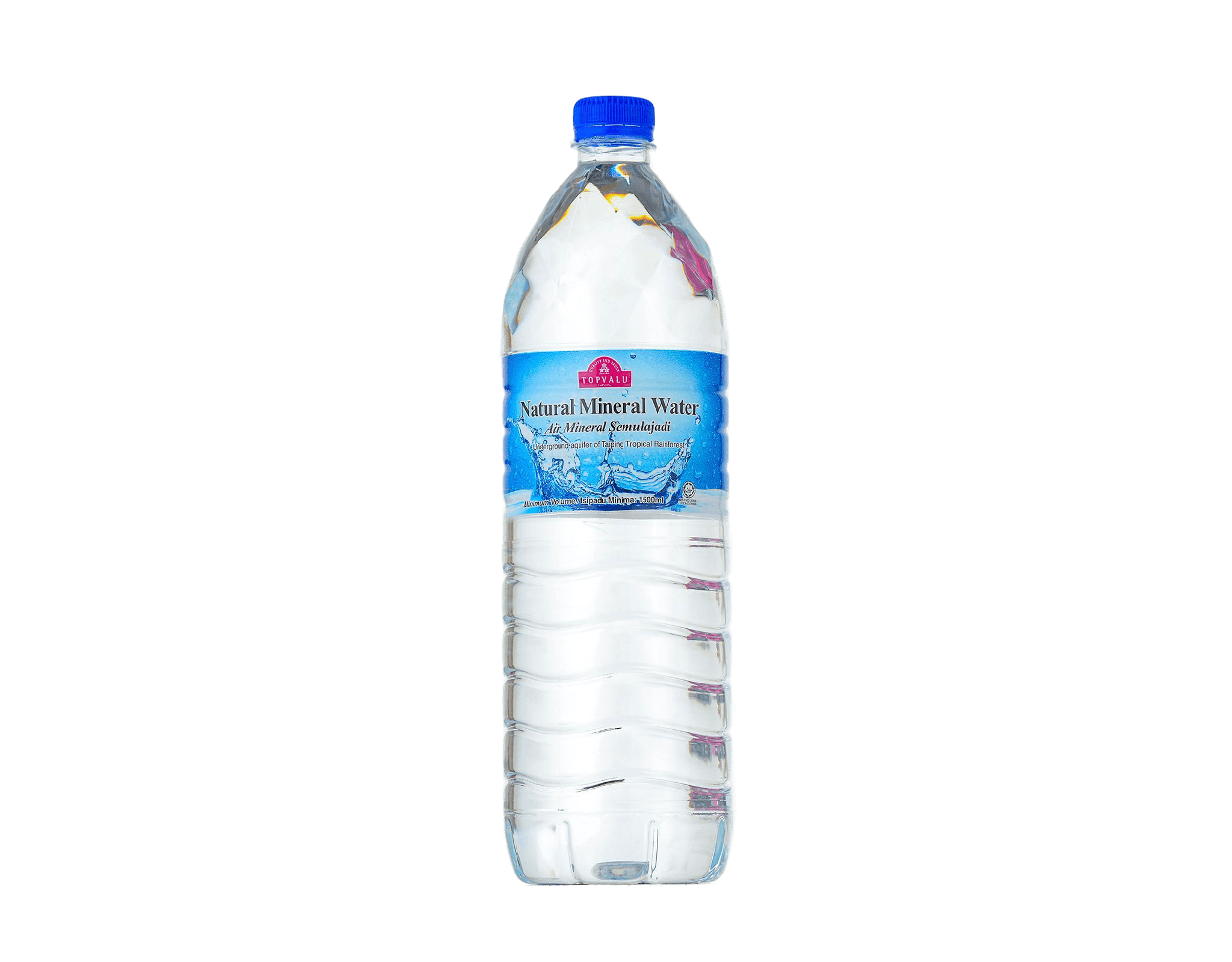 Tree Top Mineral Water 1Ltr