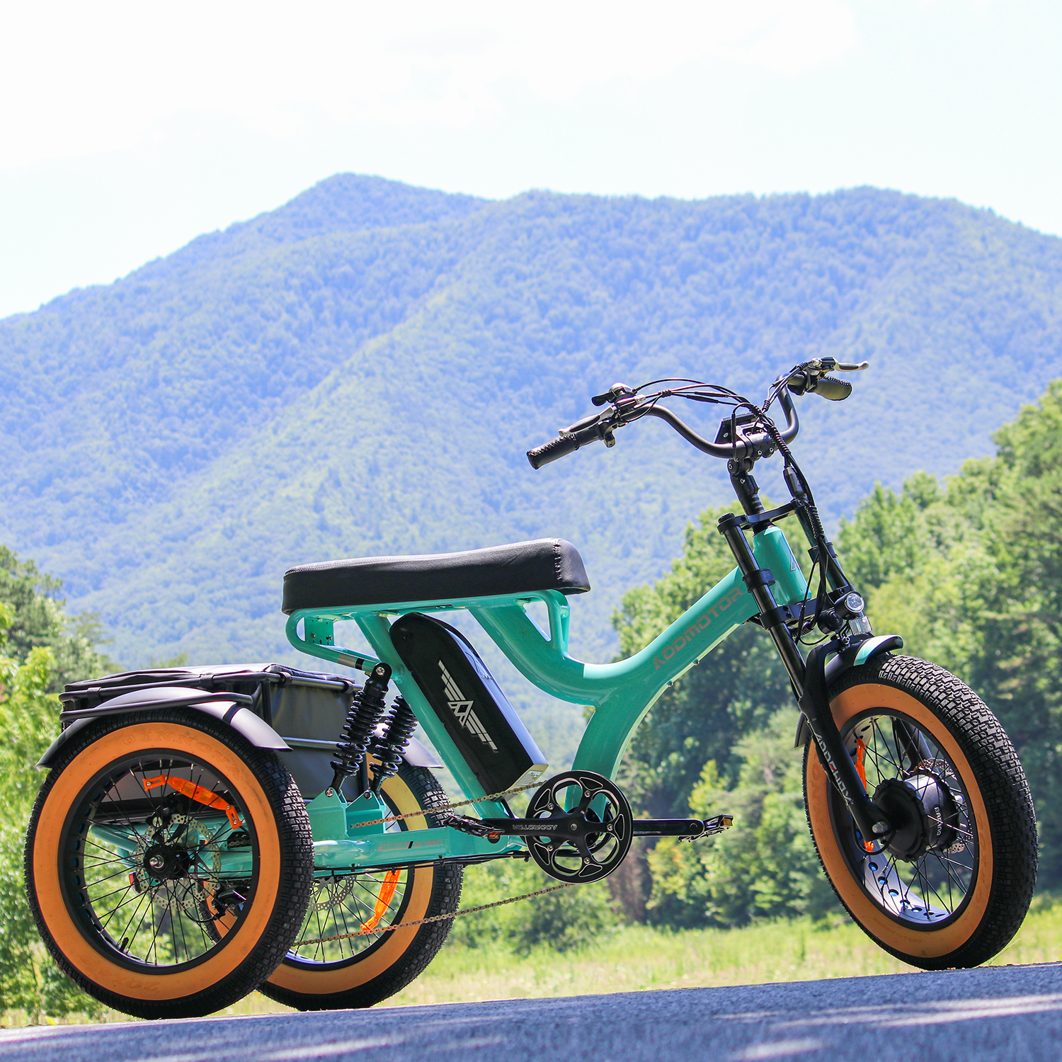 Tricycle 365