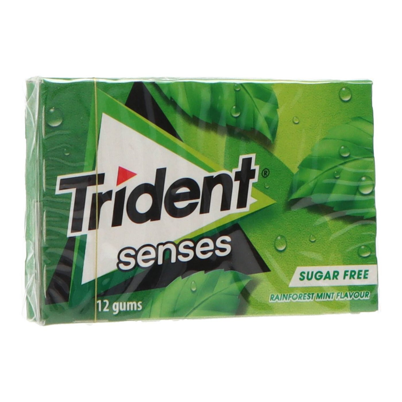 Trident Senses Gums