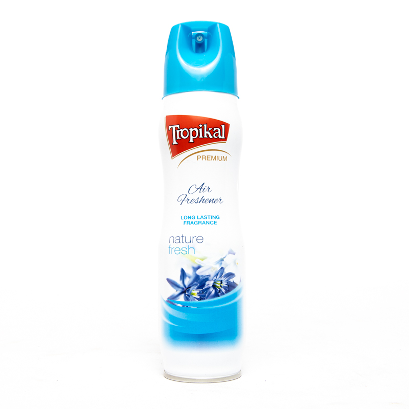 Trop. Premium Nature Fresh 300Ml