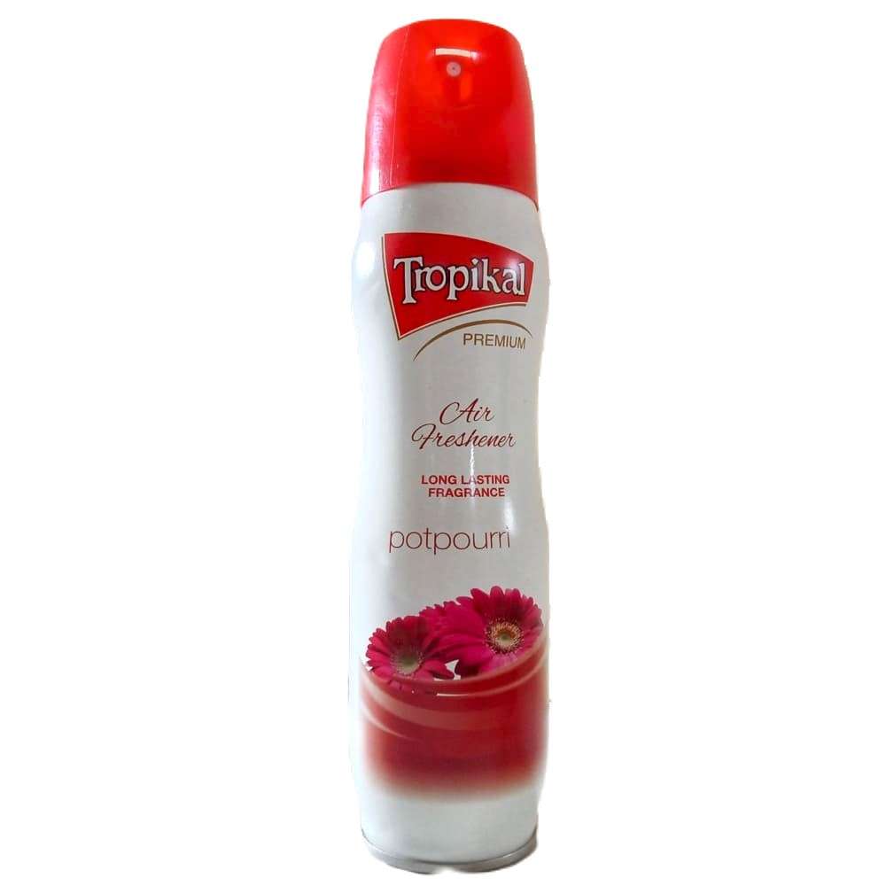 Trop. Premium Potpouri 300Ml