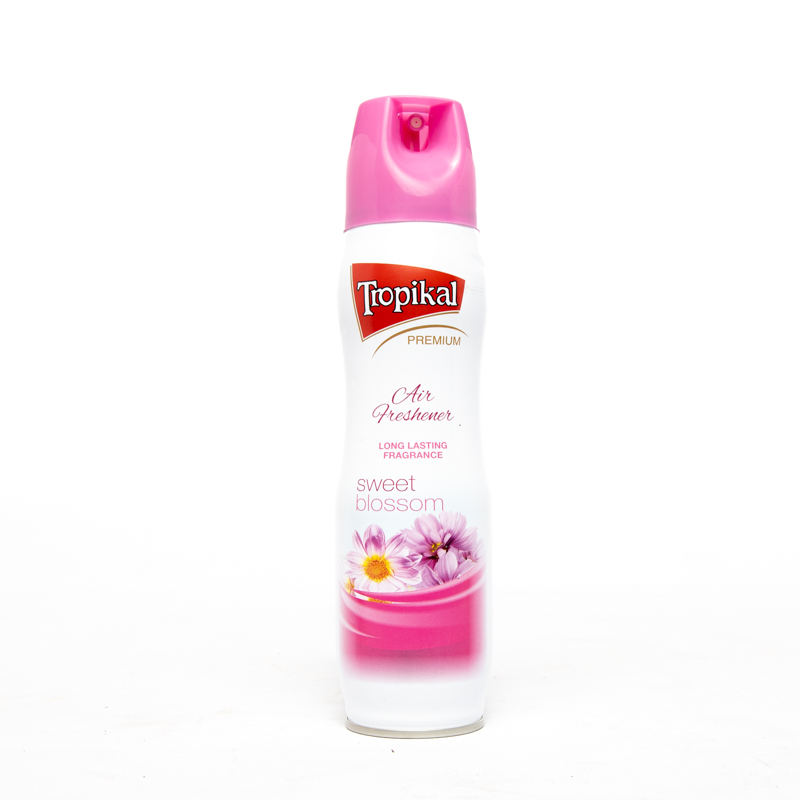 Trop. Premium Sweet Blossom 300Ml