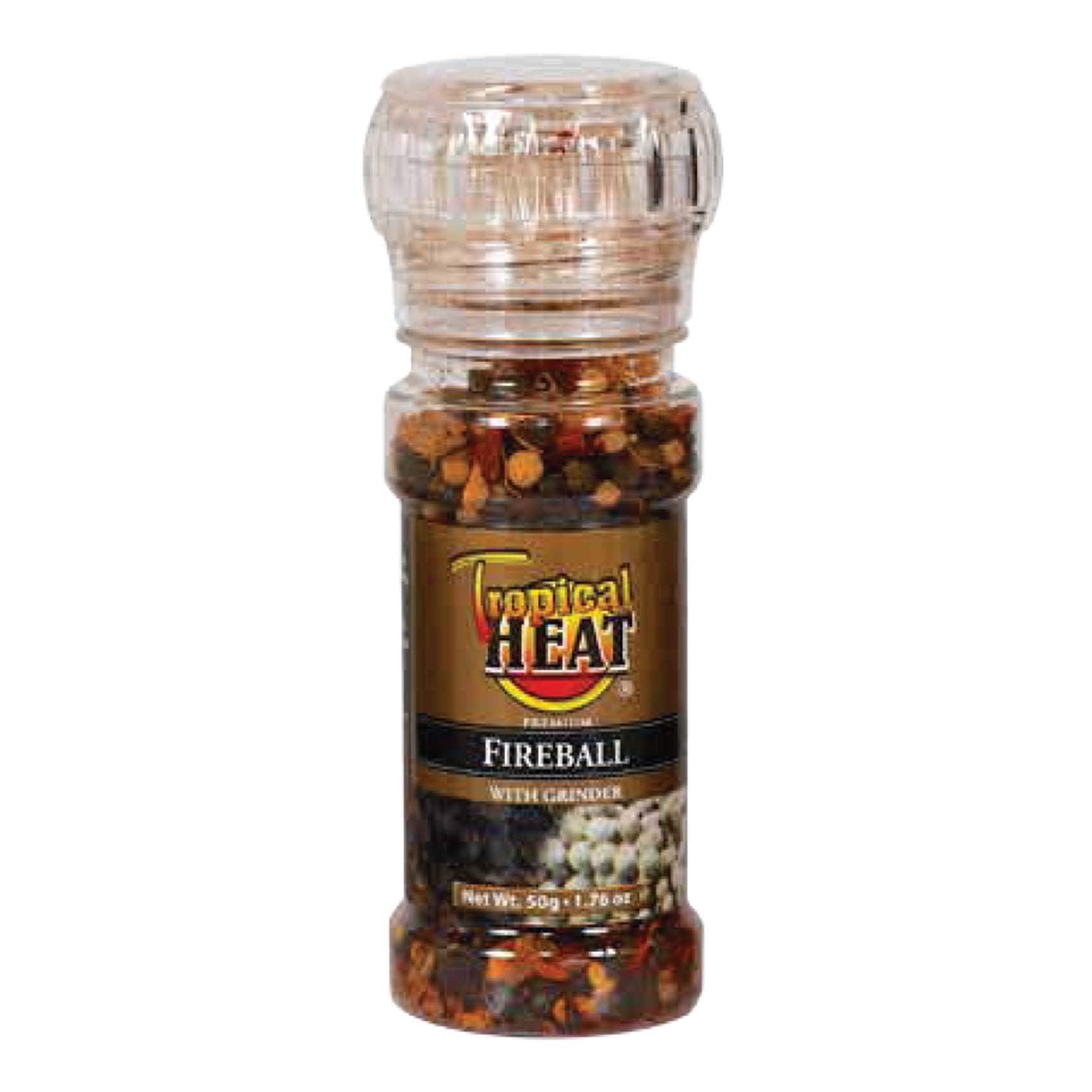 Tropical Heat Fireball 50G