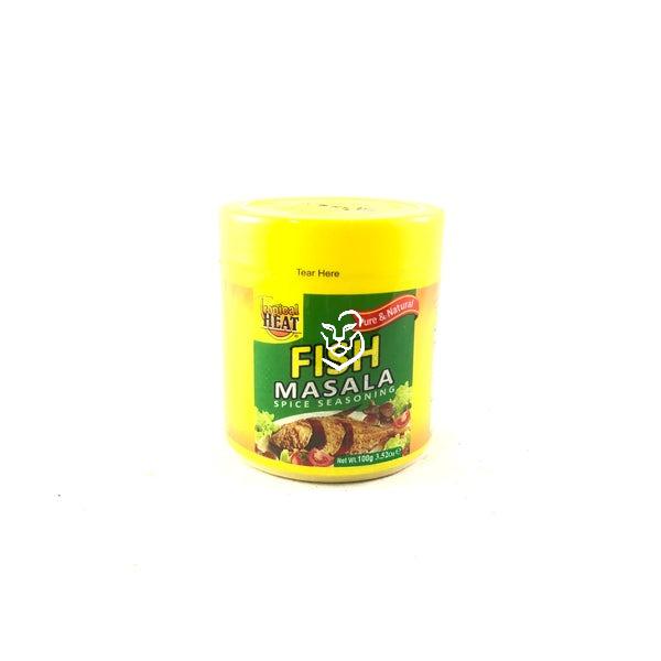 Tropikal Heat Fish Masala 50Gms