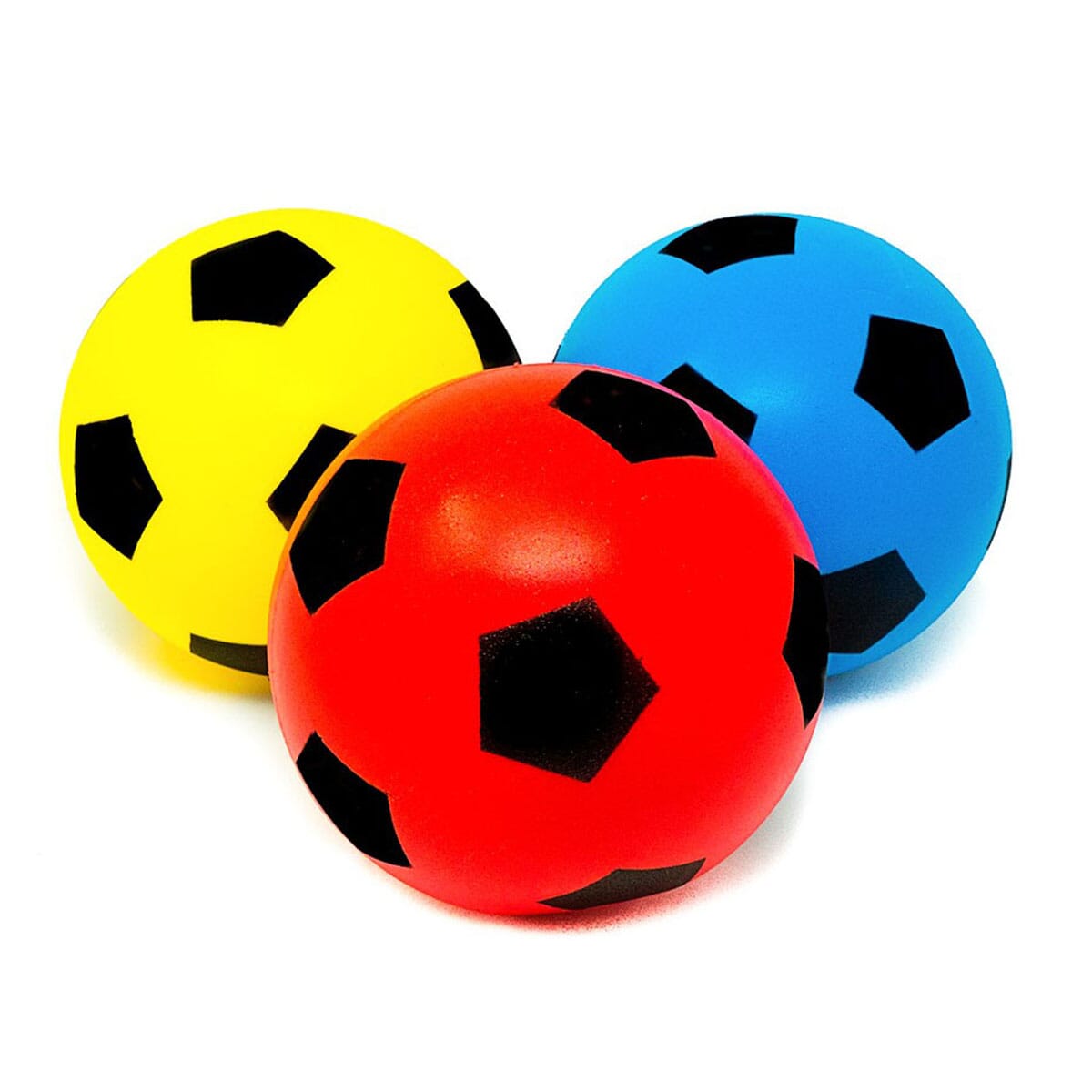 Tubeless Ball Heavy