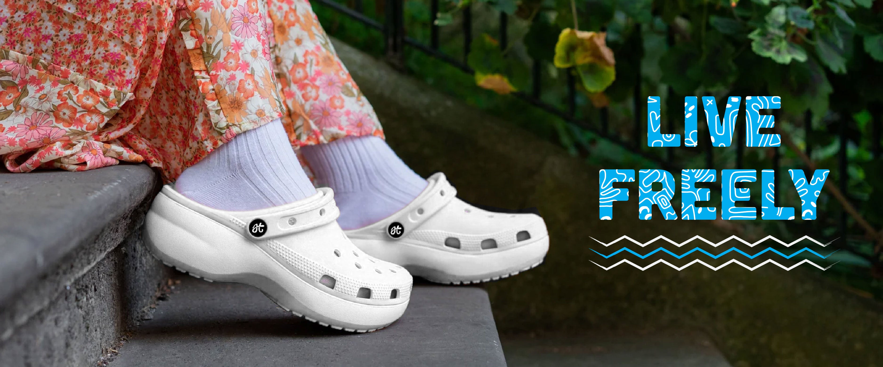 Umoja Crocs Stana-192
