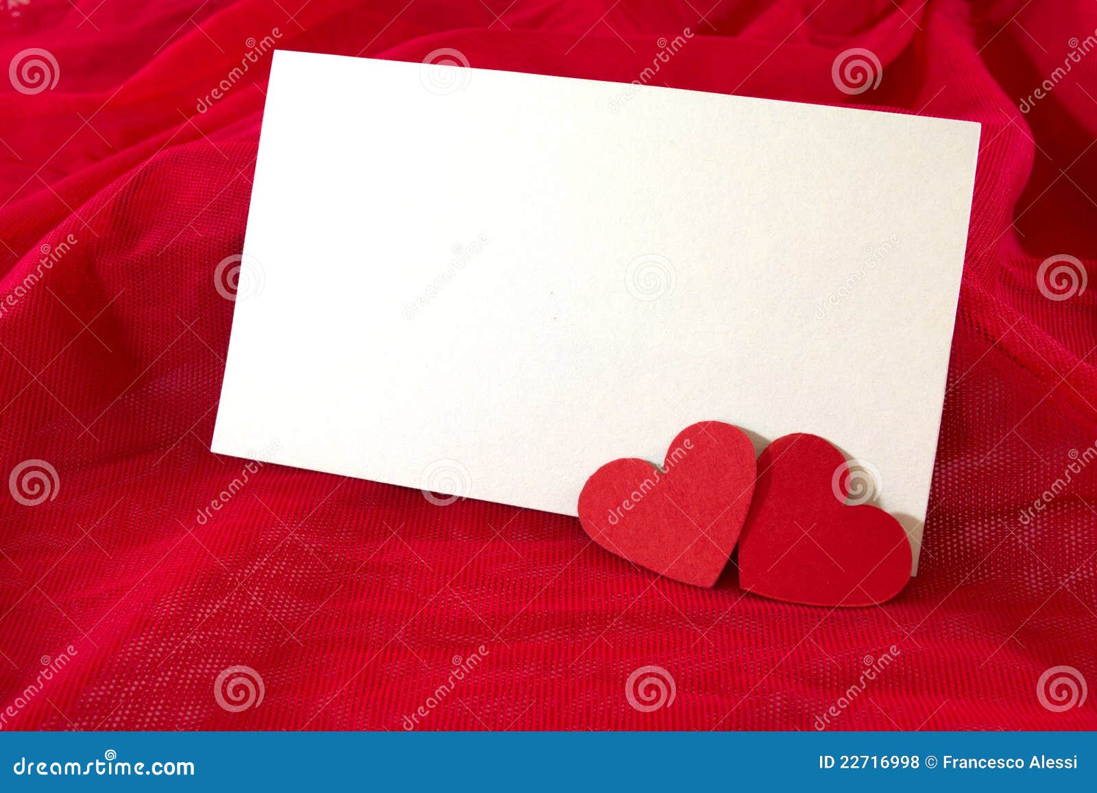 Valentine Plain Cards