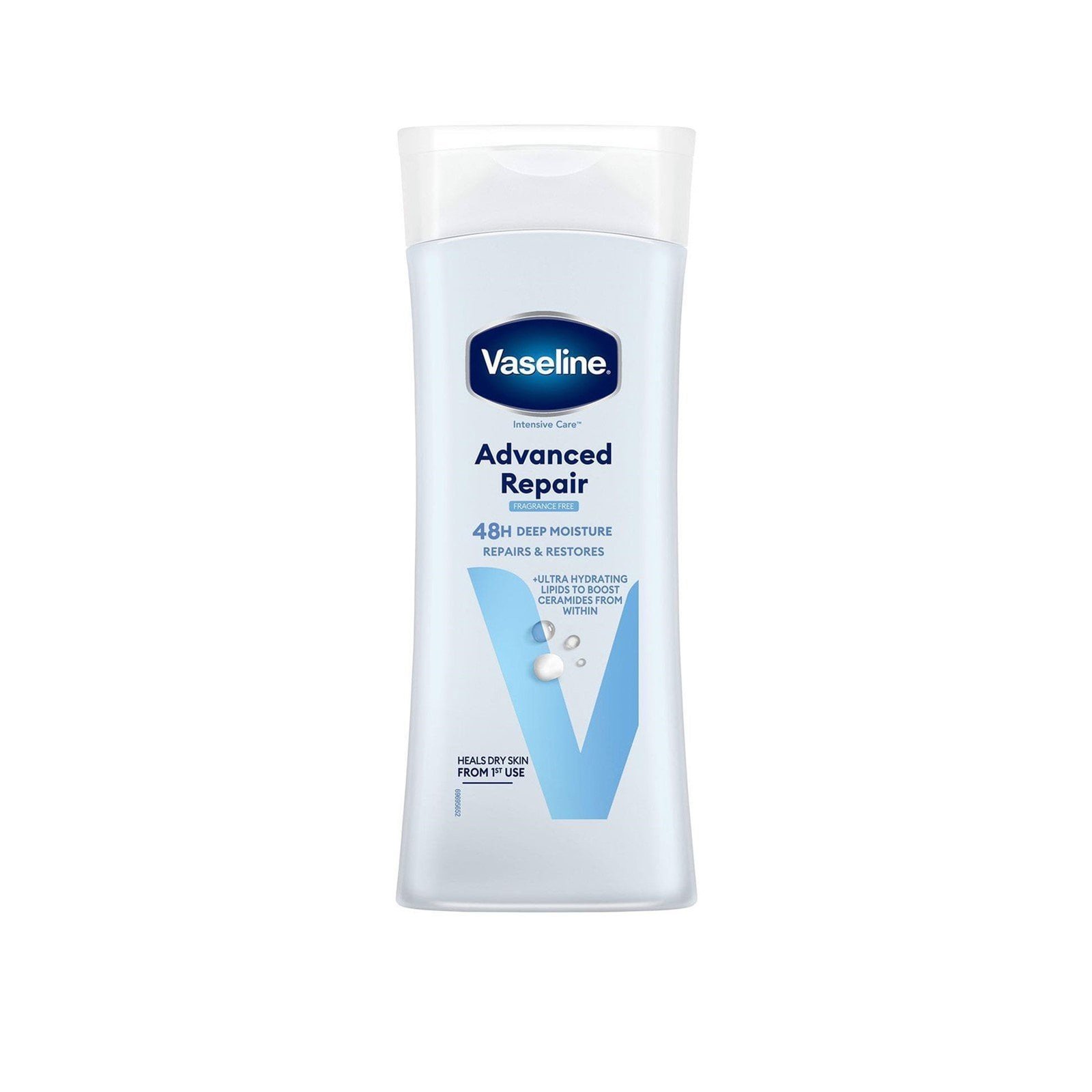 Vaseline Lotion Mn Cl Bnd (400Ml+50Ml)