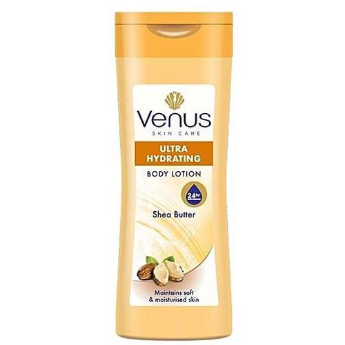 VENUS ULTRA-HYDRATING LOTION 400ml
