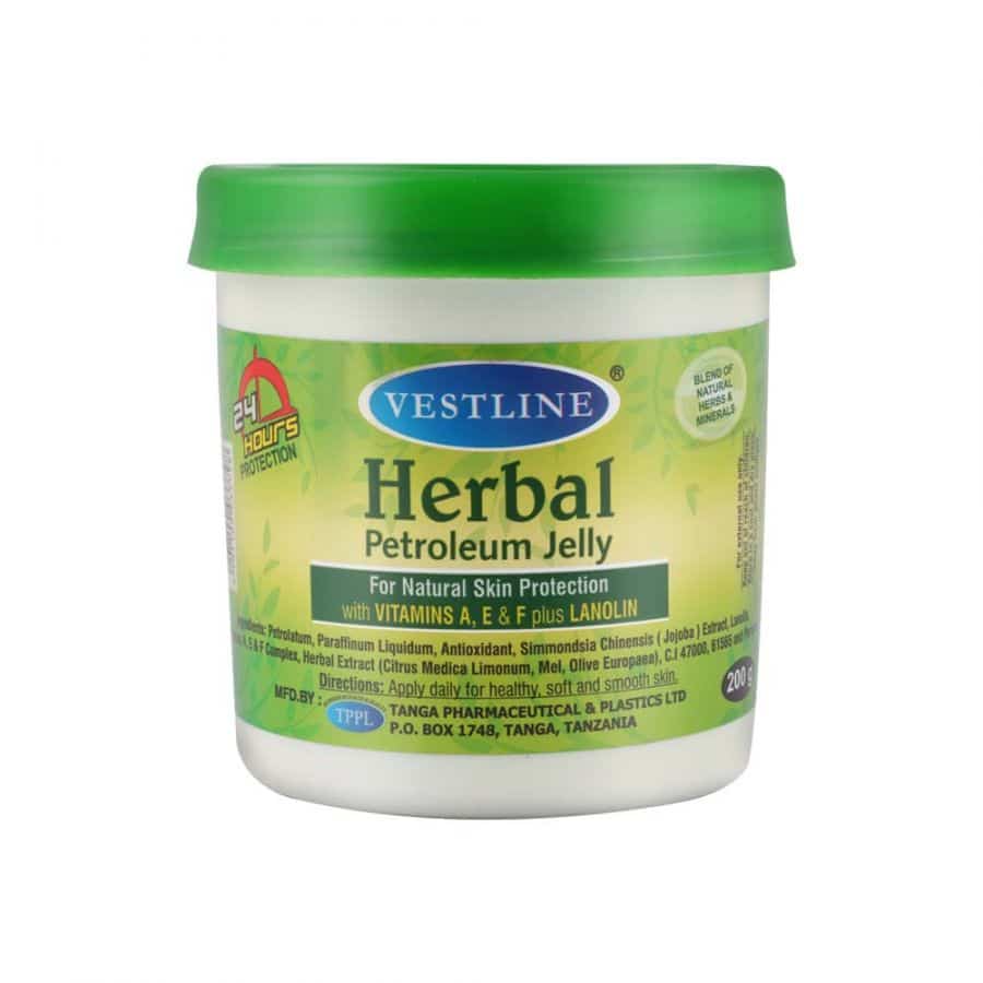 Vestline Herbal P/Jelly 200G