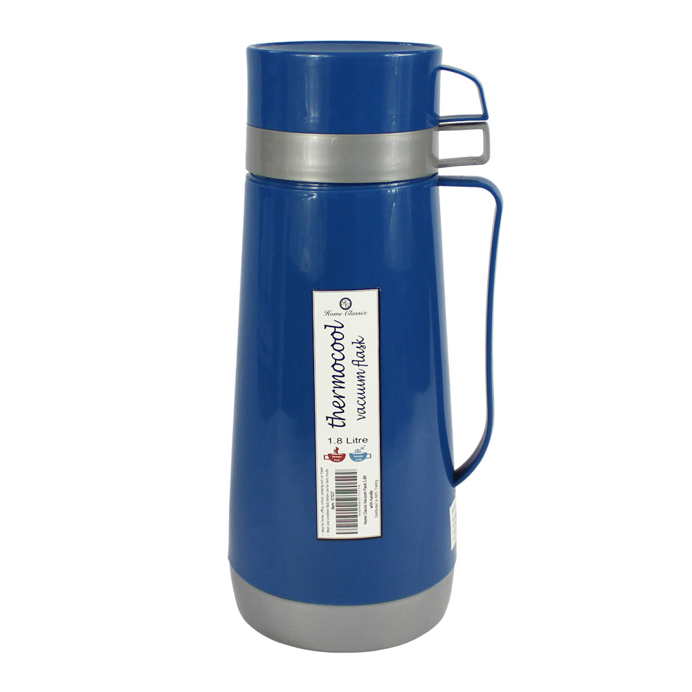 Vacuum Flask 1.8Lt
