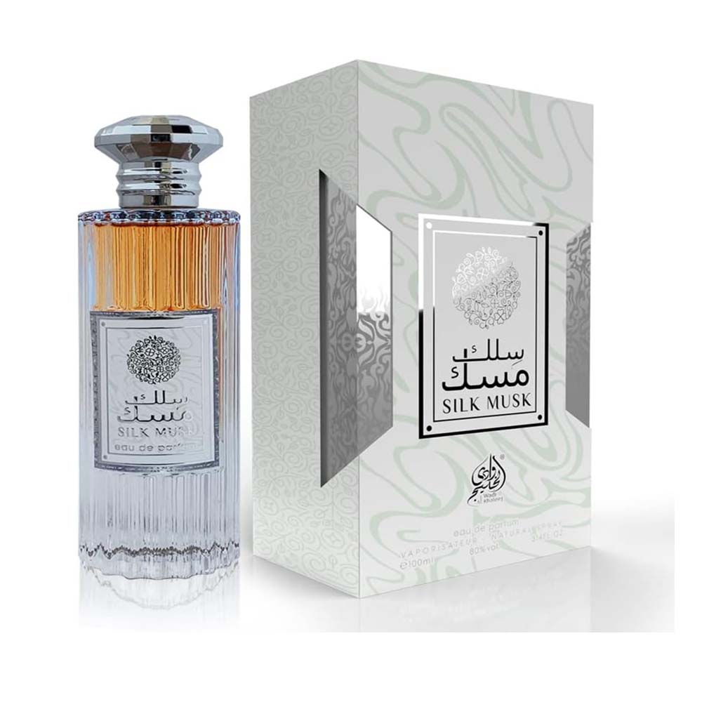 Wadi Al-Khaleej Perfume 100Ml