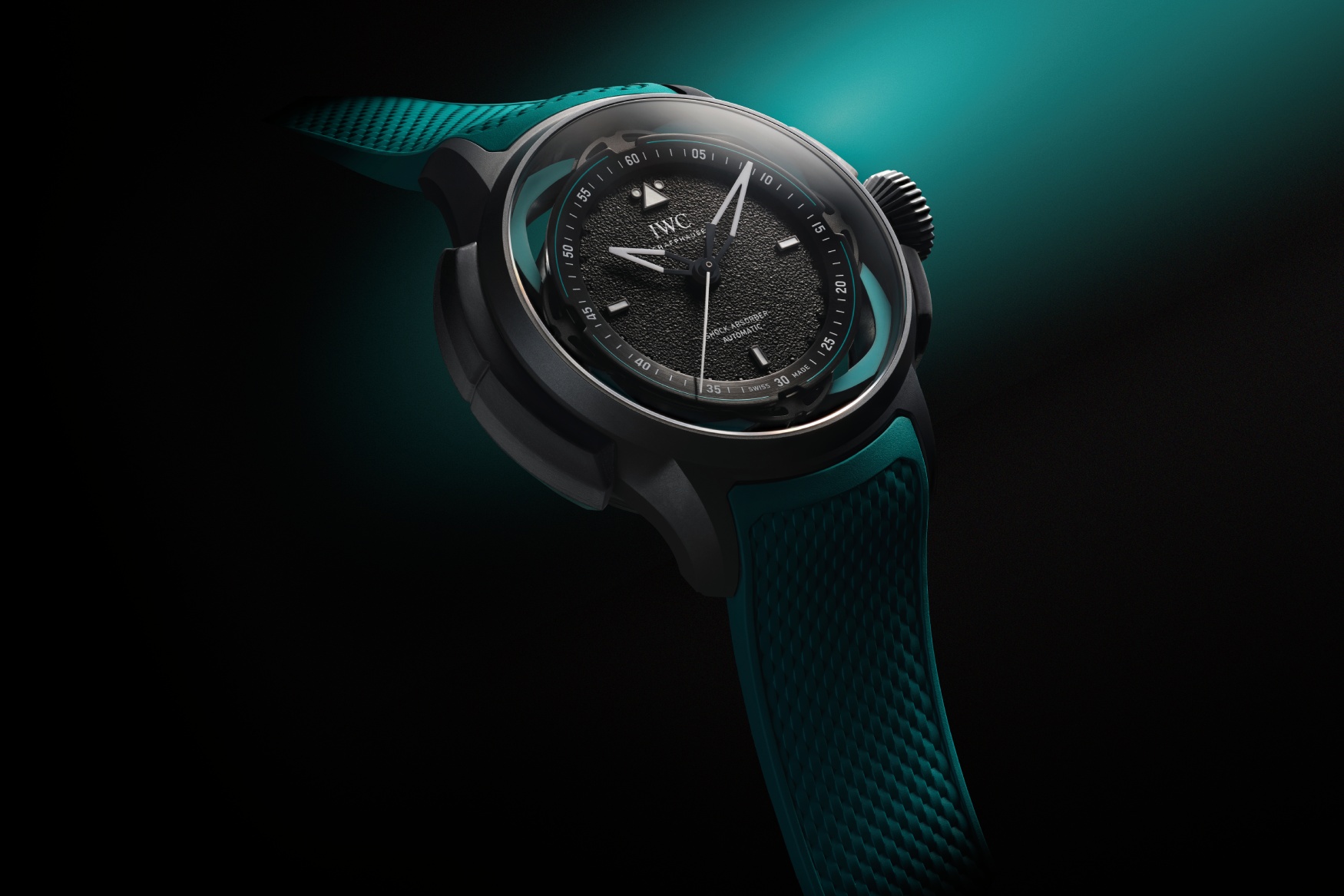 Watch Toto L/S