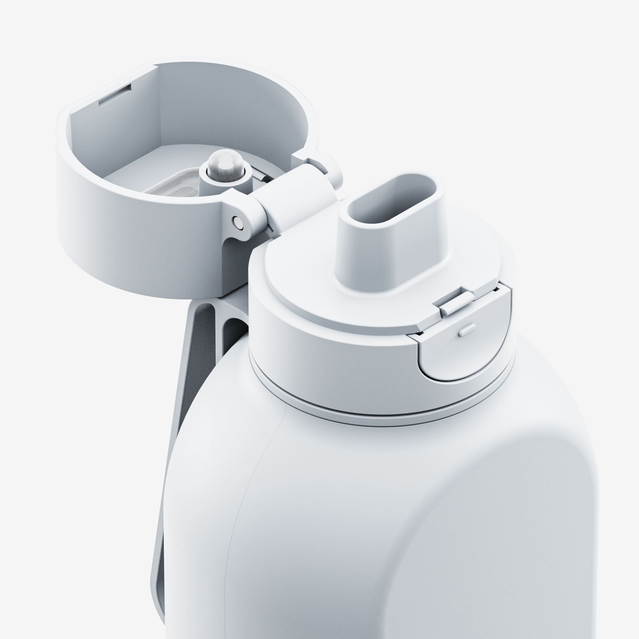 Water Bottle No.865/863/At.130/641
