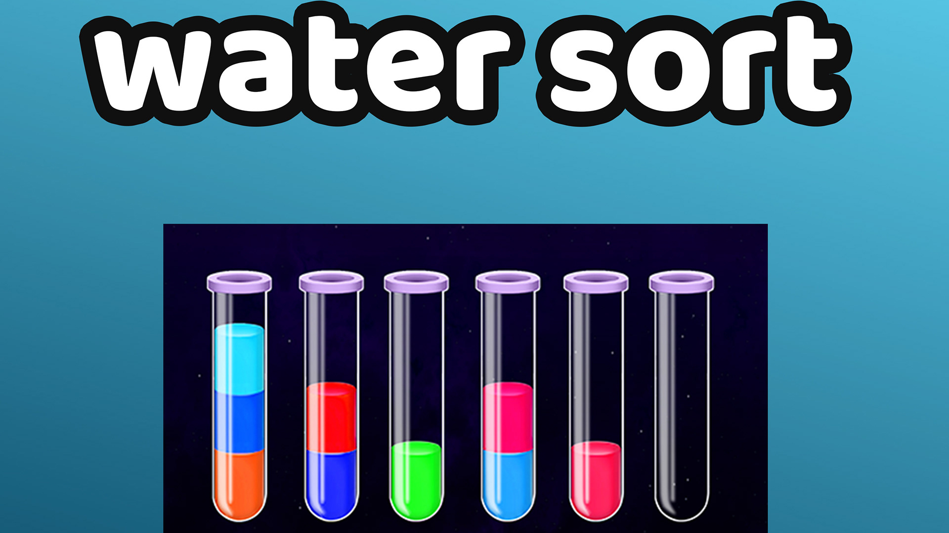 Water Game