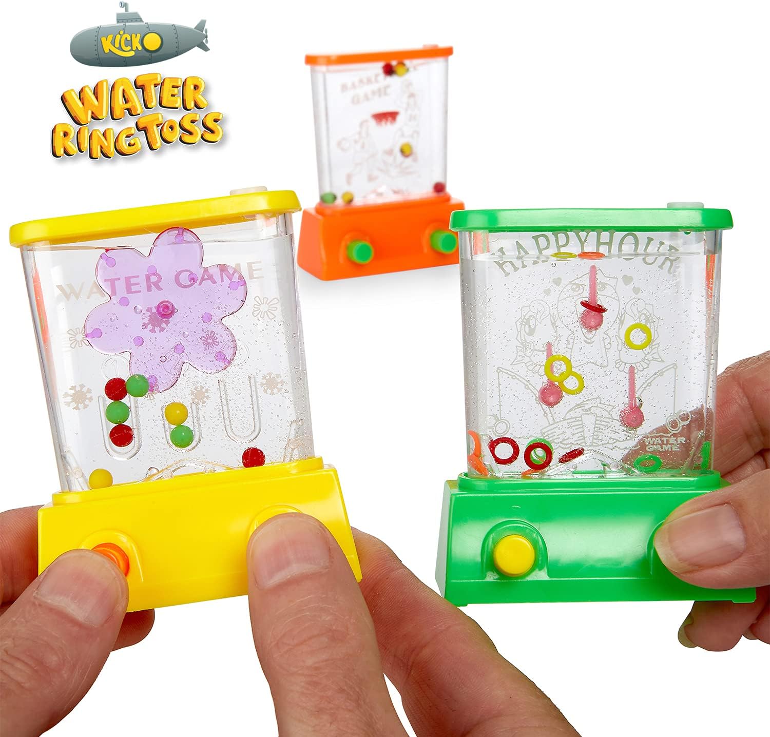 Water Game Small