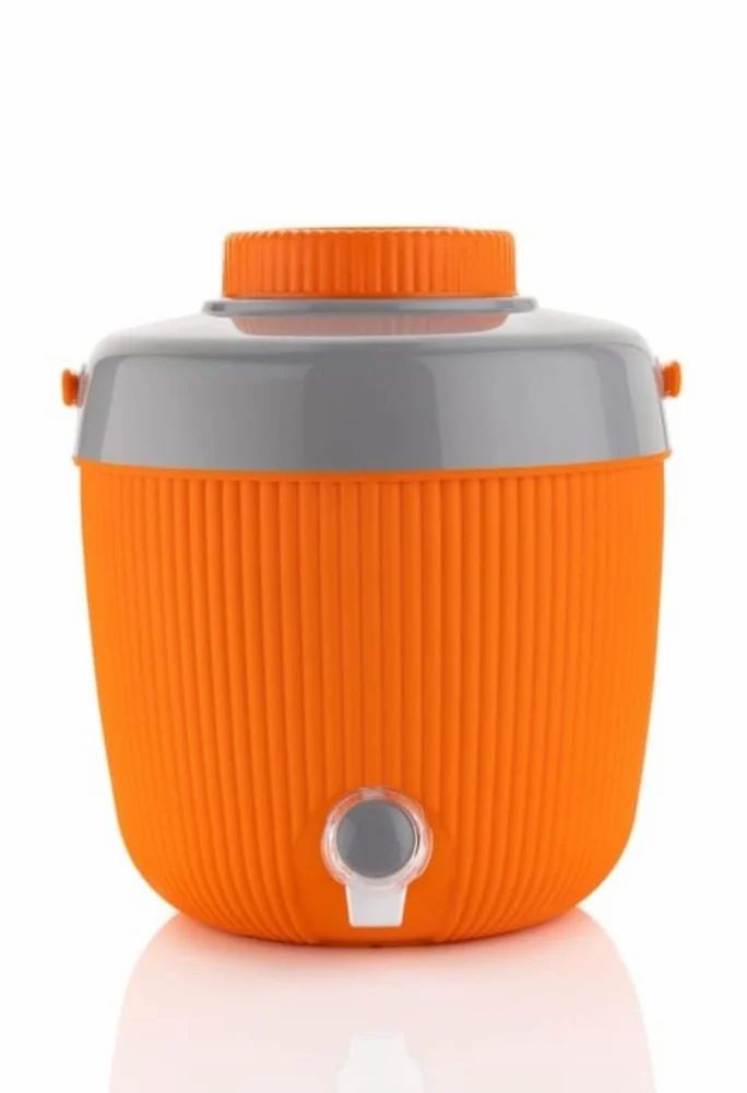 Water Jug 9.5L Colour Pls Cover