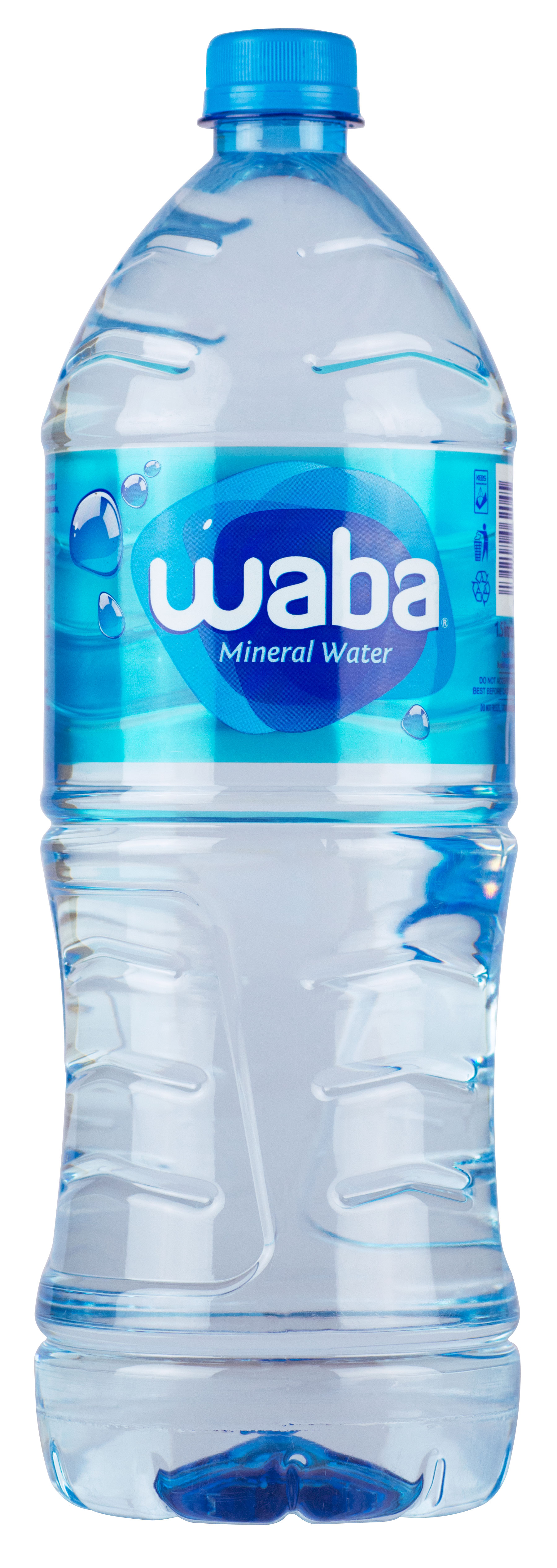Weba M.water 1.5L