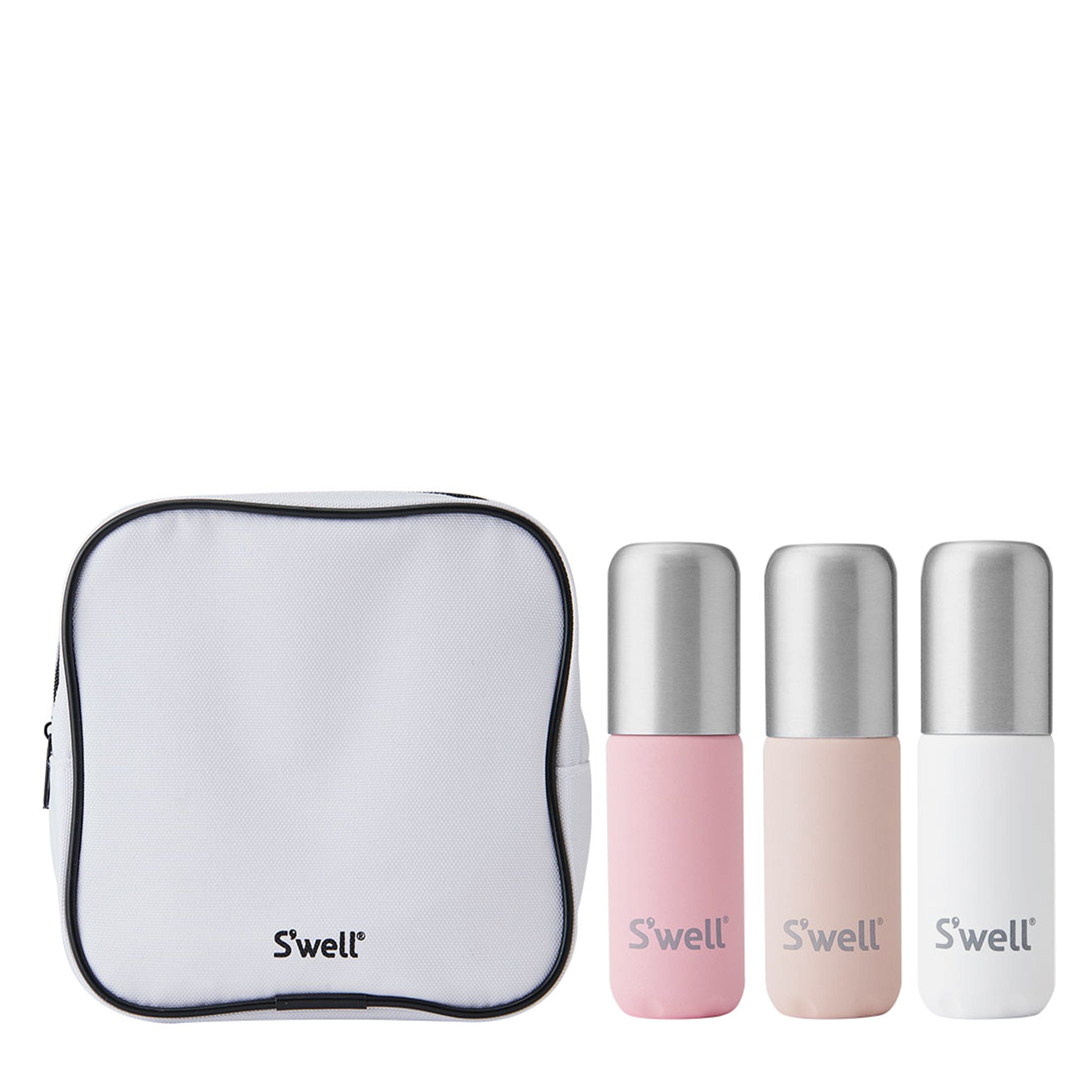 Well Sense Travel Bottle 0.35Ltr