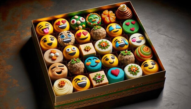 Whats App Sweets