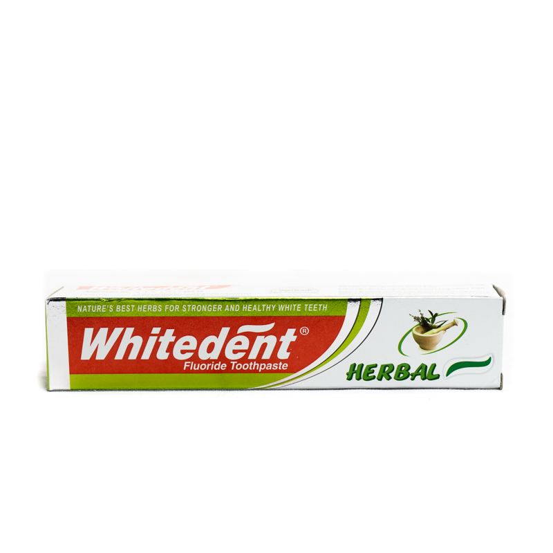 Whitedent 40Gms