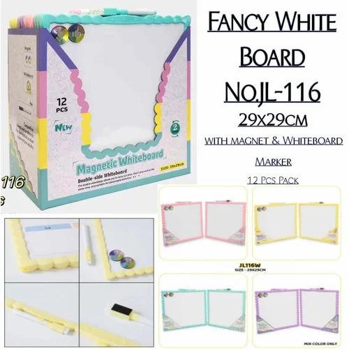 White Board Magnetic No.jl-116