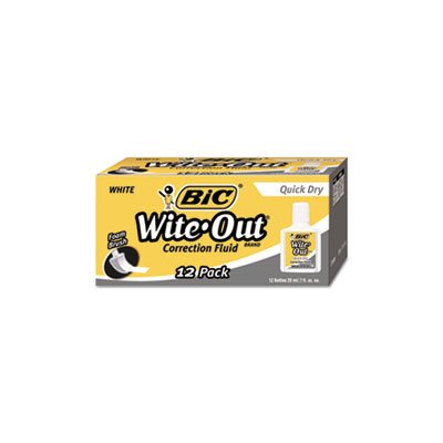 White Out 20Ml
