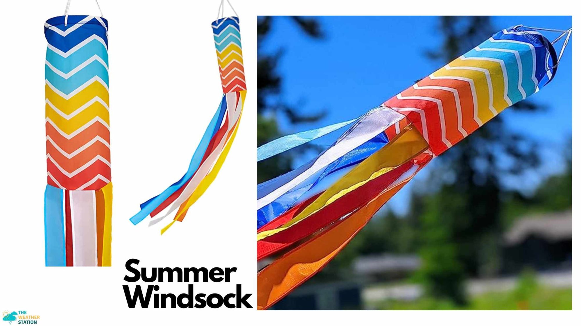 Wind Sing Socks