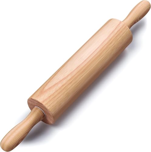 Wooden Rolling Pin M/S