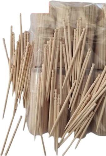Wooden Toothpick Small