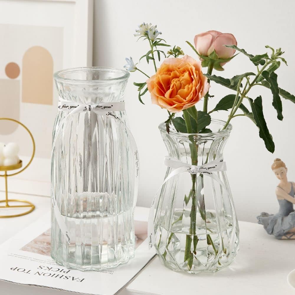 Flower Vase S/S